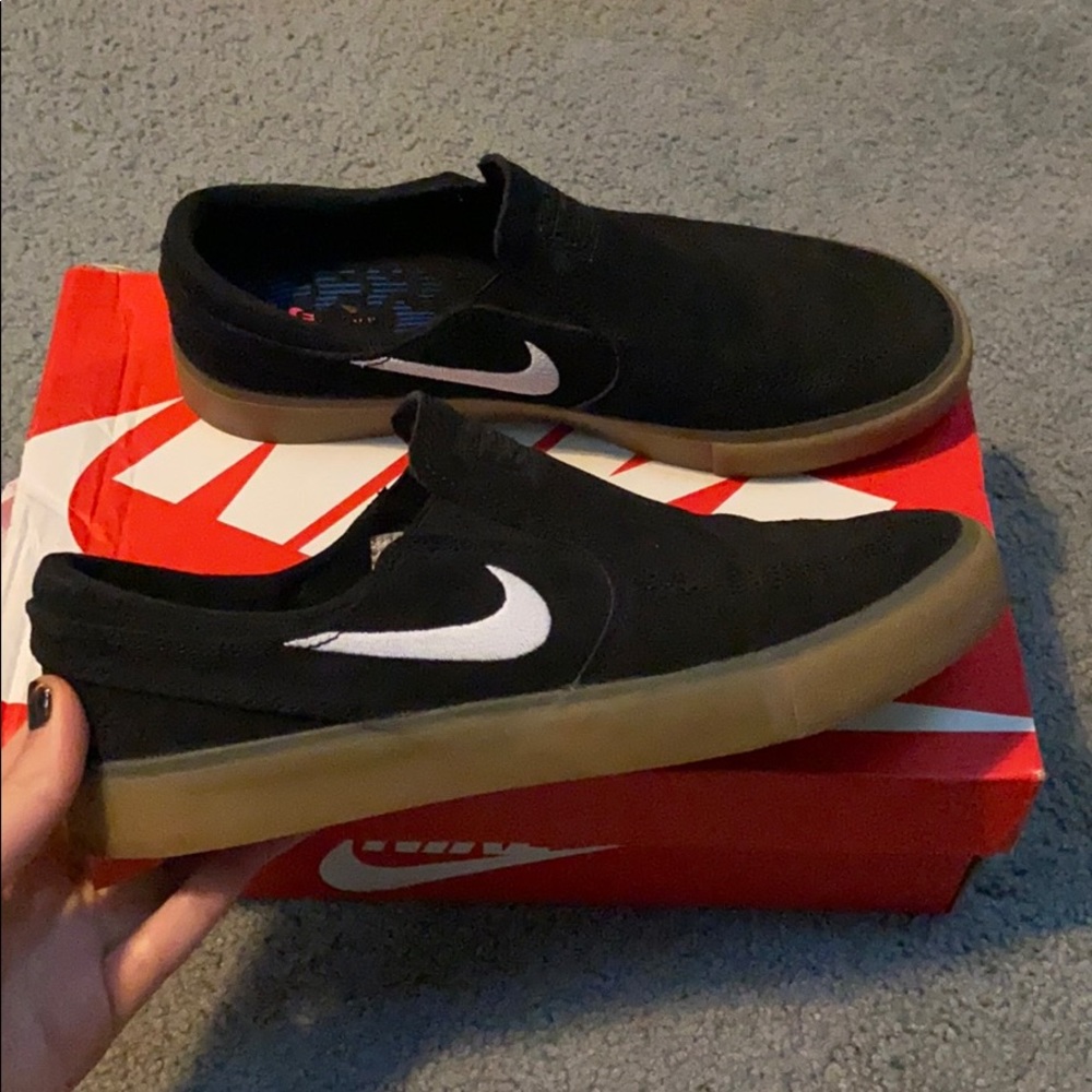 Nike sb skate